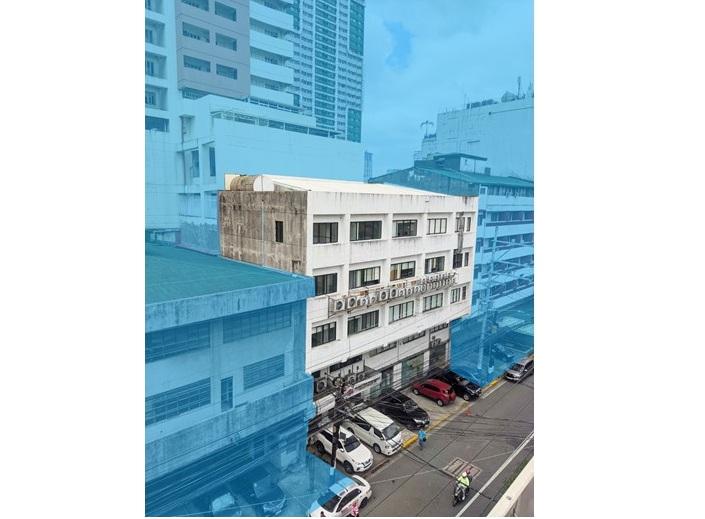 Commercial Building for Sale in Manila