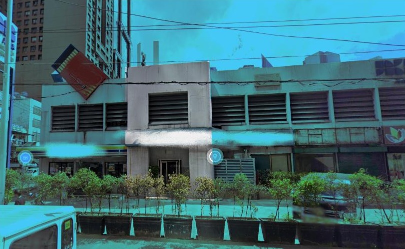 Retail Space for Lease in Makati