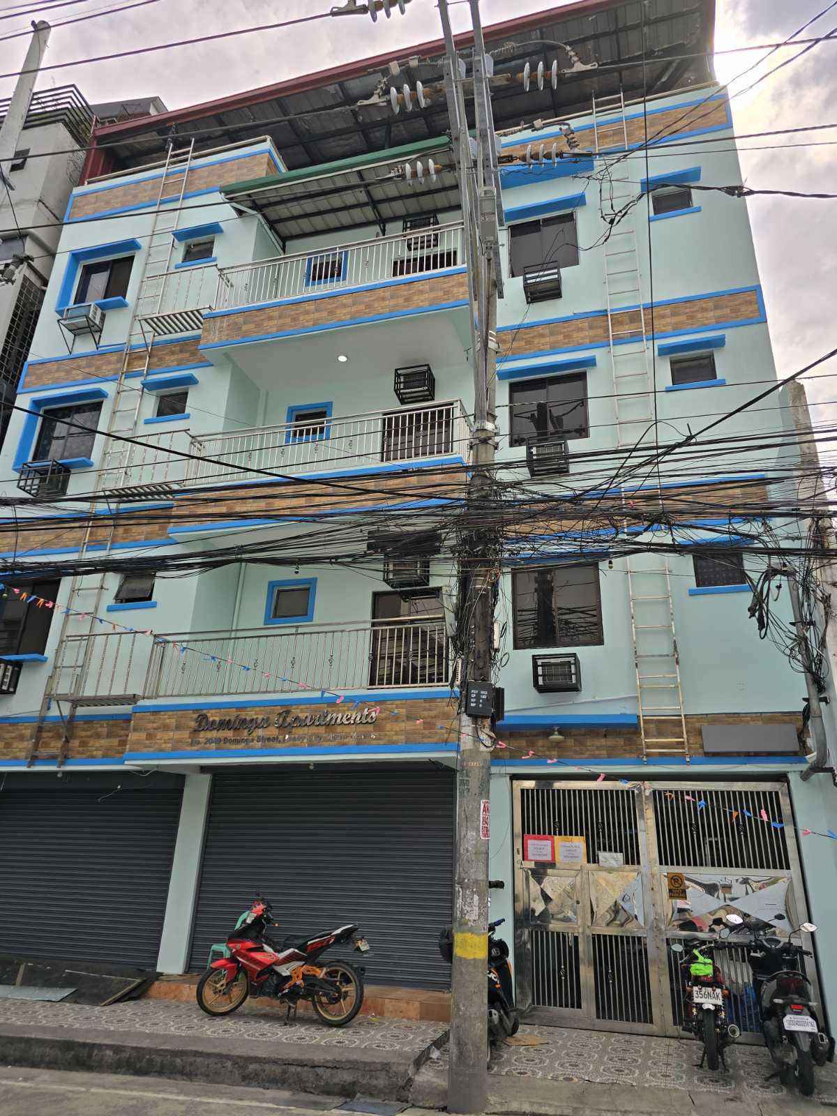 Warehouse for Sale in Malate, Manila