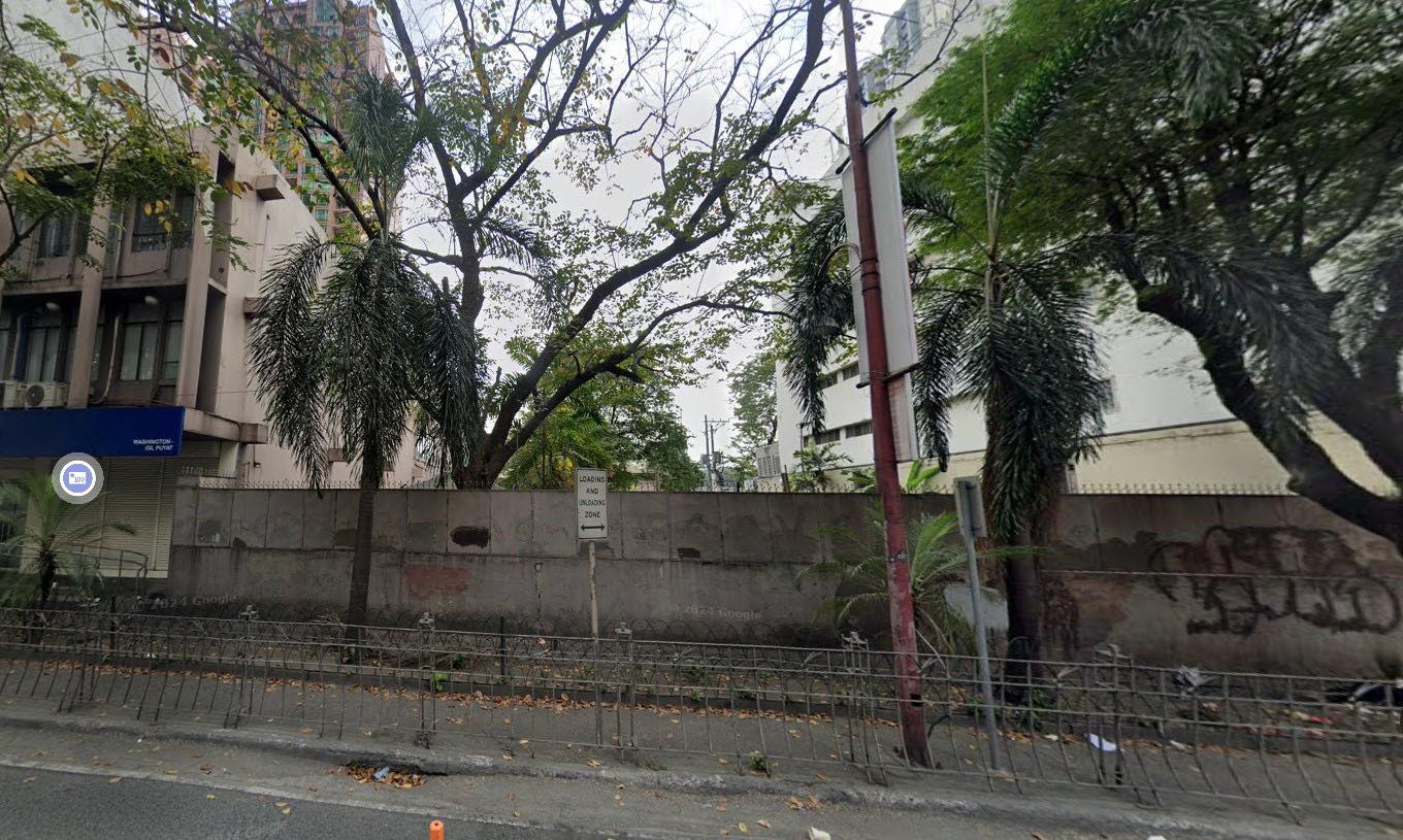 Commercial Building for Sale in Makati 