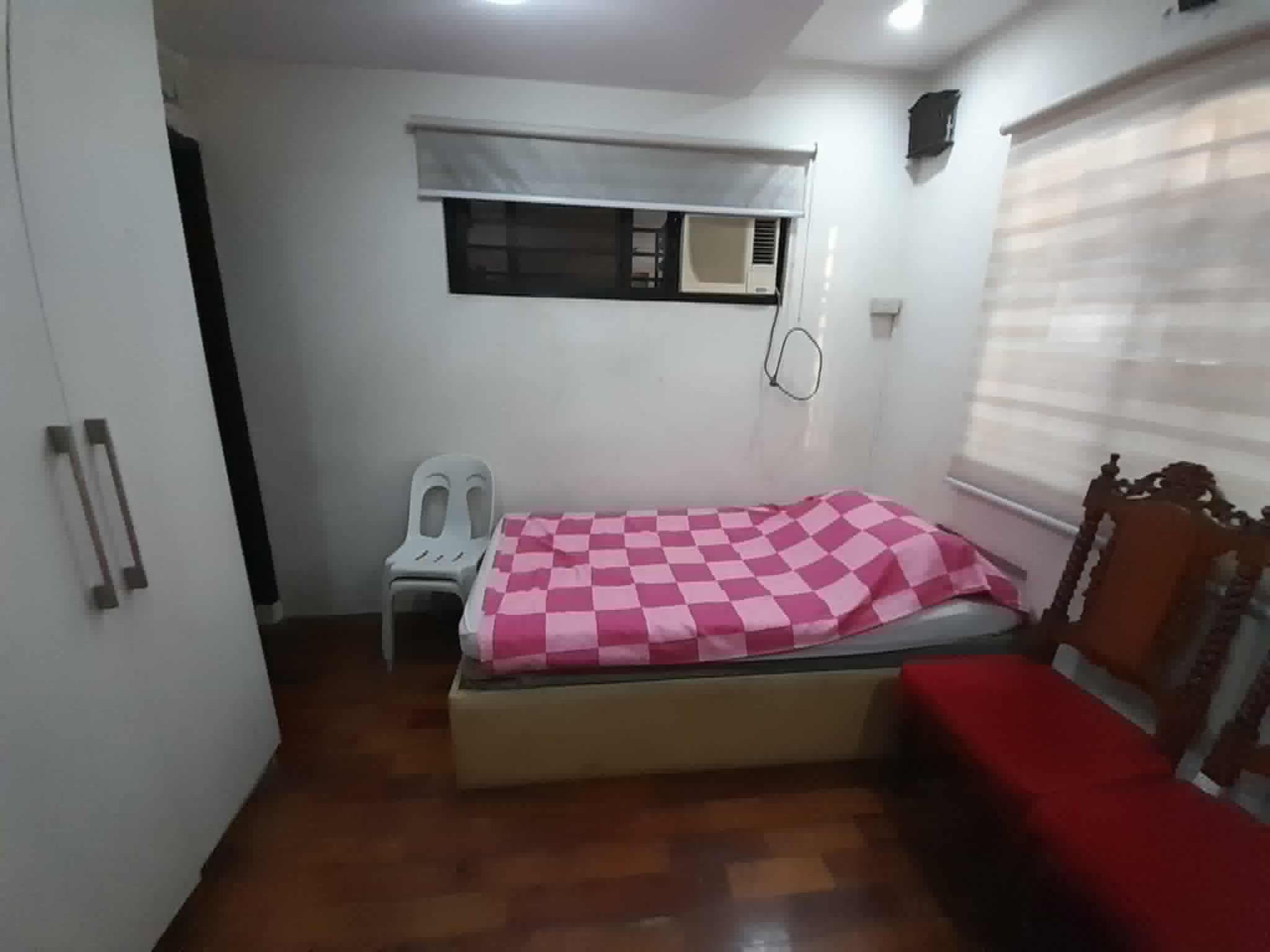 House and Lot for Sale in Loyola Grand Villas, Quezon City