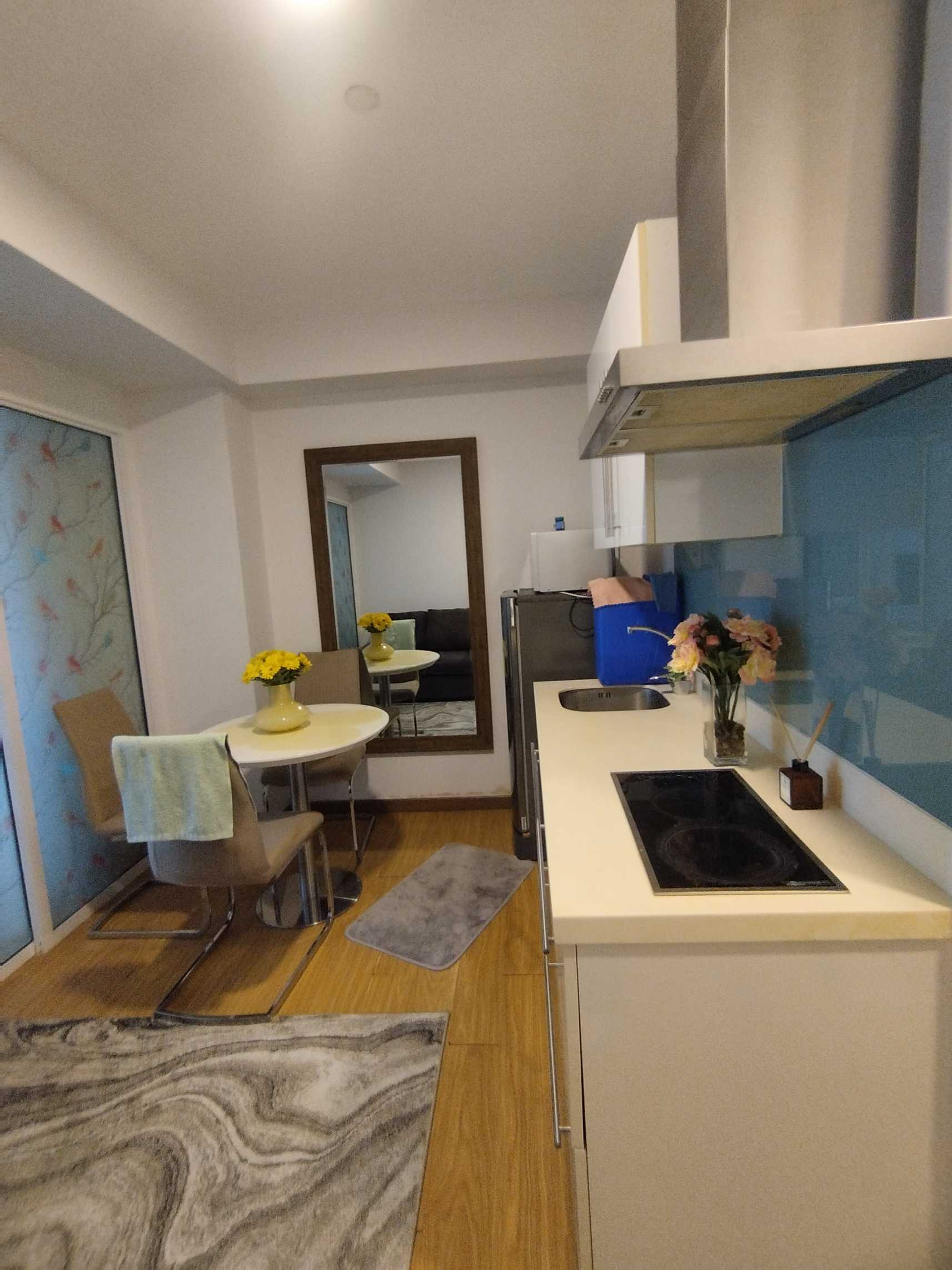 Unit for sale in Acqua Private Residence Coronado, Mandaluyong