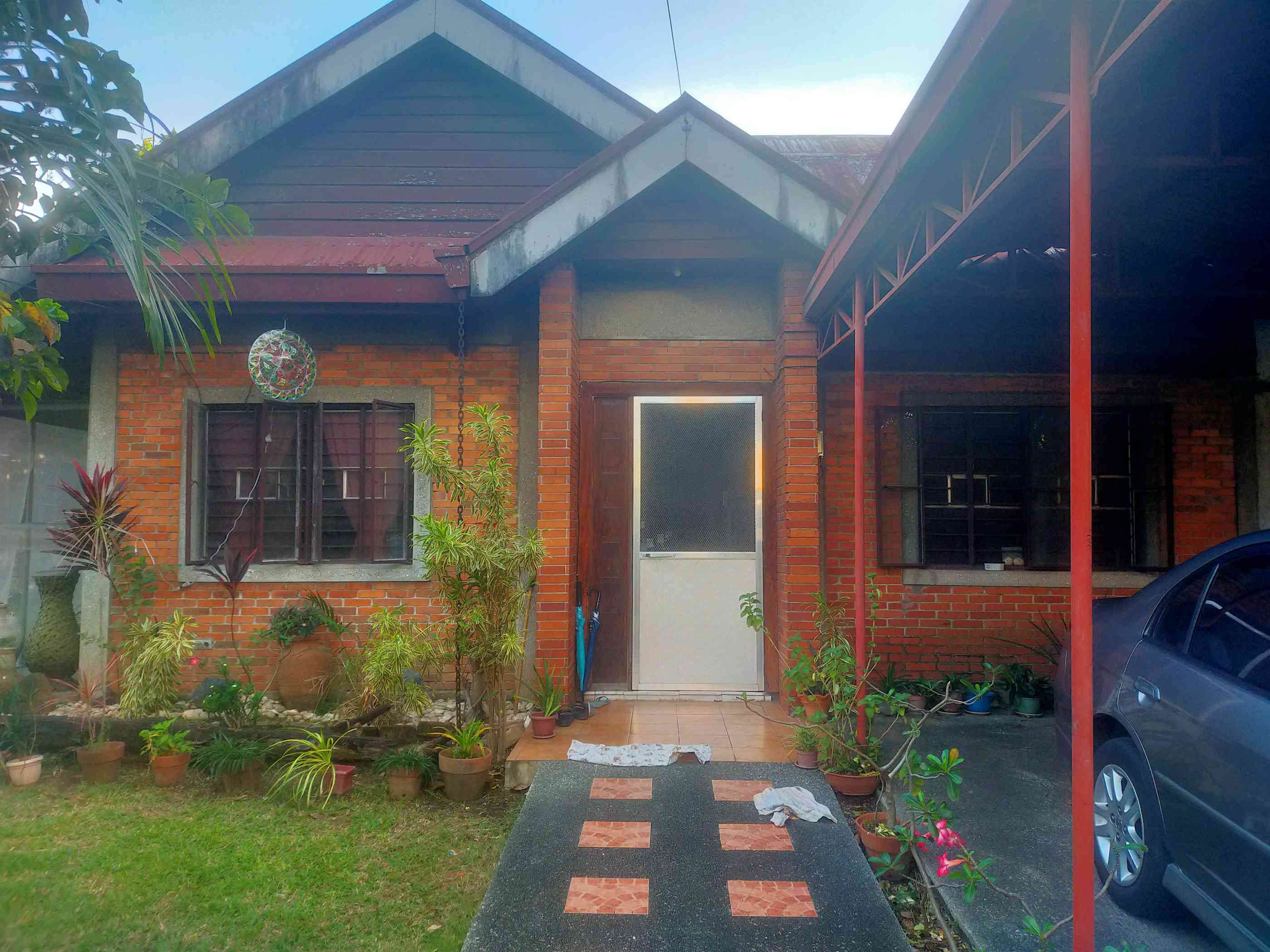 House and Lot for sale in Better Living Subd., Paranaque City