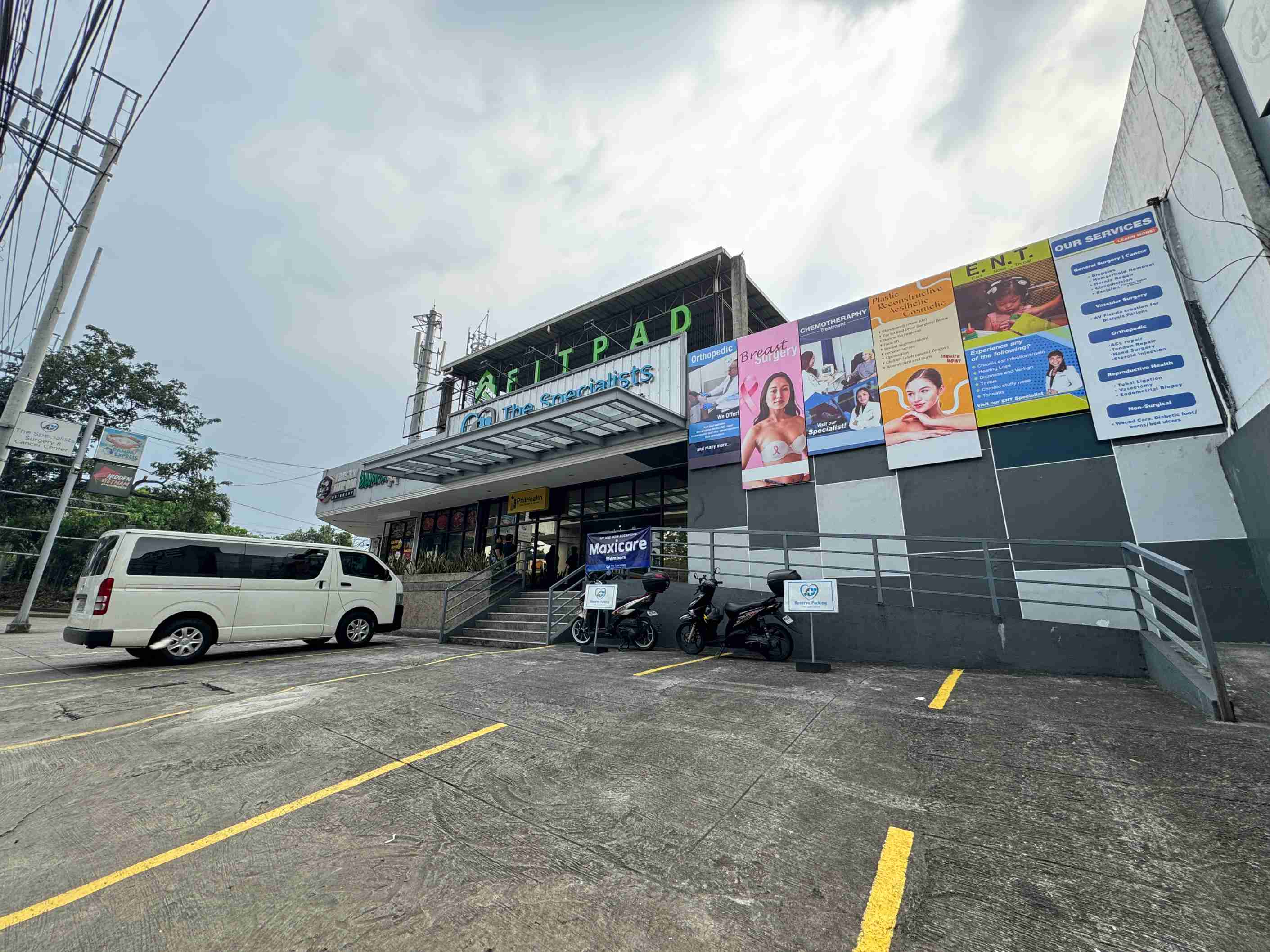 Retail Space for sale in Fairview, Quezon City