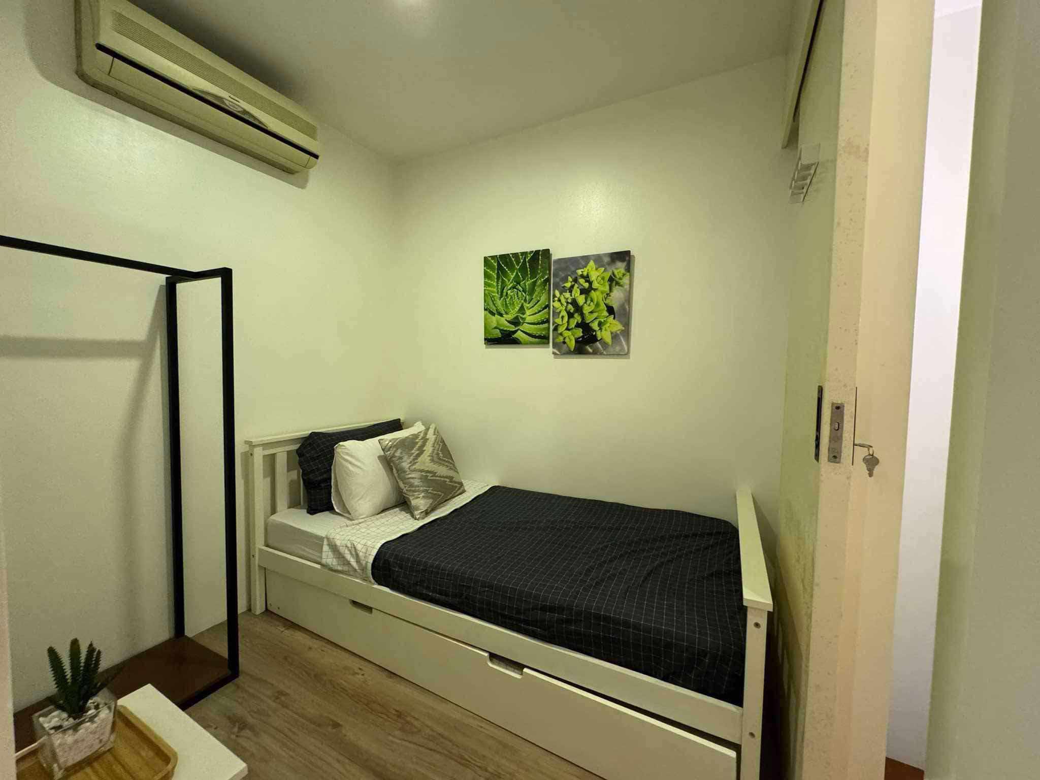 2BR unit for sale in Paseo Parkview Suites, Makati City