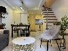 2BR unit for sale in Paseo Parkview Suites, Makati City