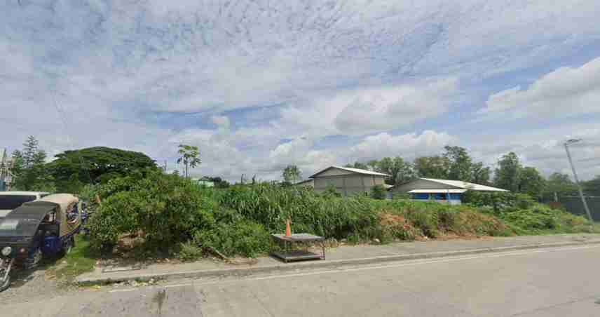 Vacant Lot for Lease in Loma Binan, Laguna