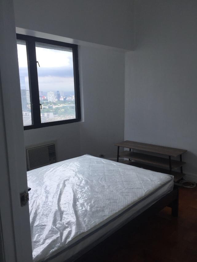 Unit for sale in Asia Tower, Makati City