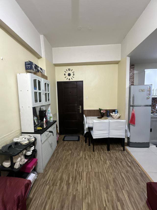 2BR unit for sale in Cherry Orchard Suites, Quezon City