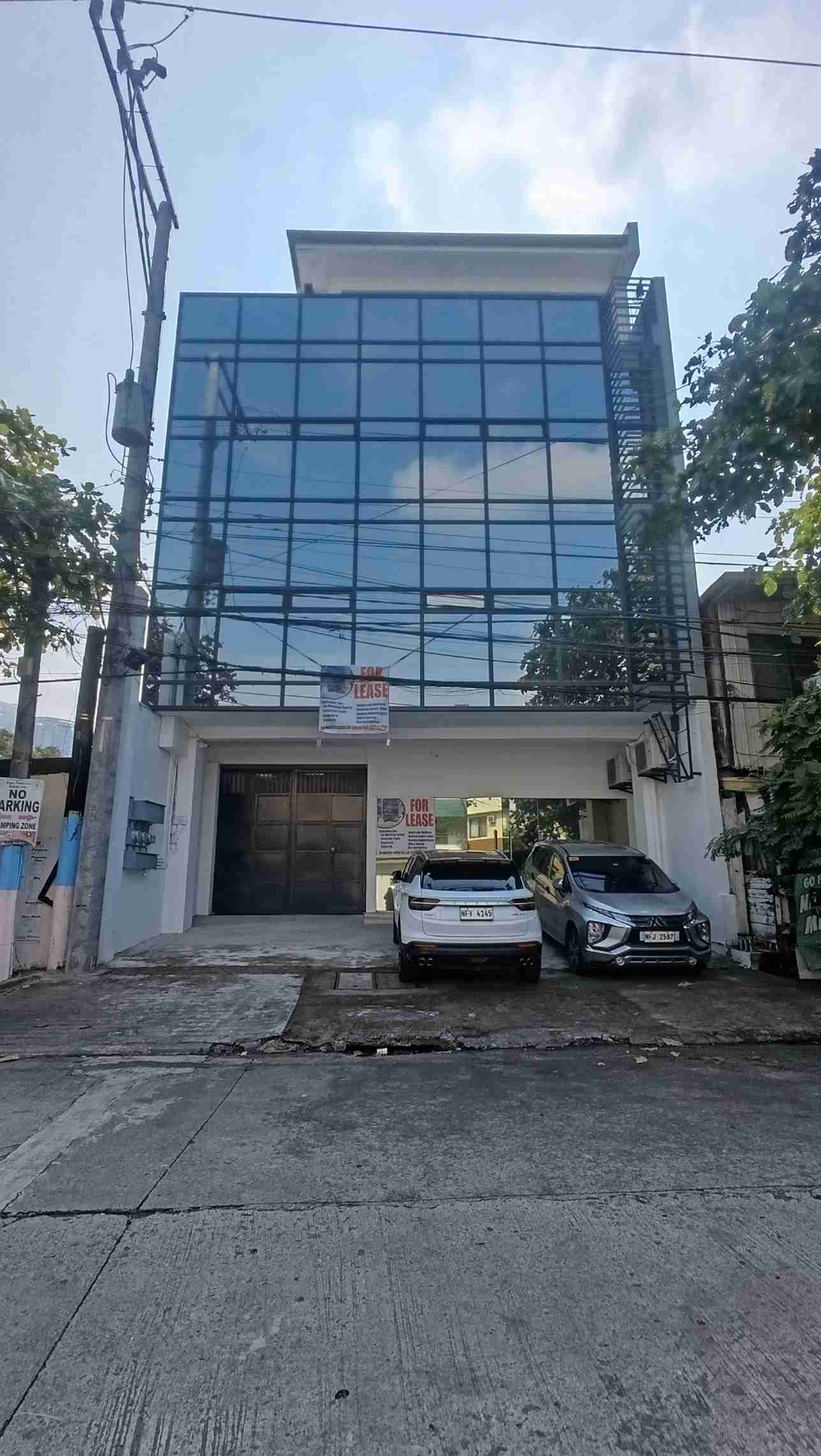 Commercial Building for sale in Poblacion, Makati