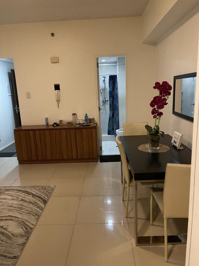 Condo unit for sale in Greenbelt Chancellor