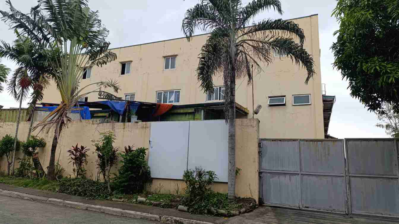 Warehouse for Lease in Carmona, Cavite