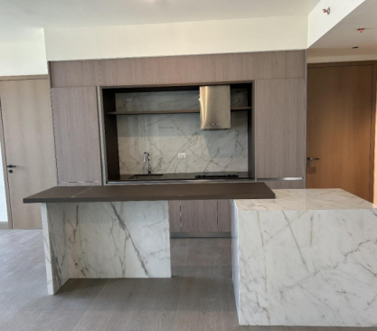 3BR Unit for sale in Aurelia Residences in BGC, Taguig City