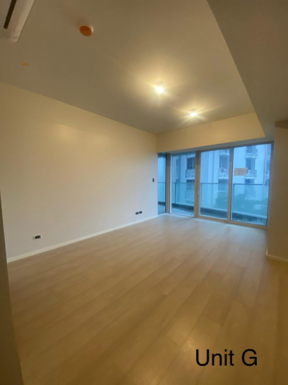 3BR Unit for sale in Shang Residences in Wack Wack, Mandaluyong City