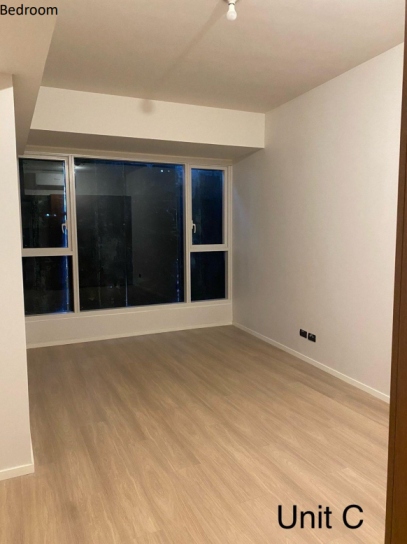 2BR Unit for sale in Shang Residences in Wack Wack, Mandaluyong City