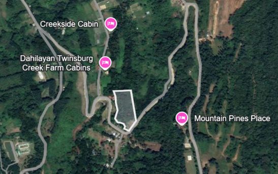 Lot for sale in Manolo Fortich, Bukidnon