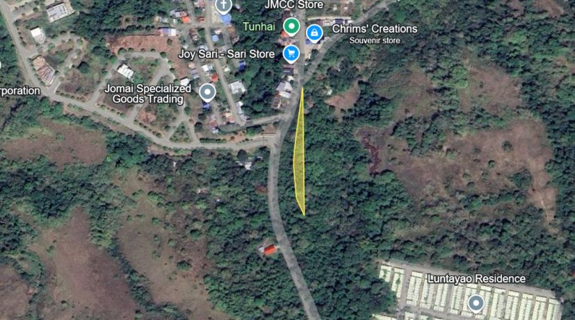 Lot for sale in Manolo Fortich, Bukidnon