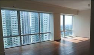 2BR unit for sale in Raffles Residences, Makati City