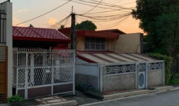 House and Lot for sale in Diliman, Quezon City