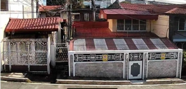 House and Lot for sale in Diliman, Quezon City