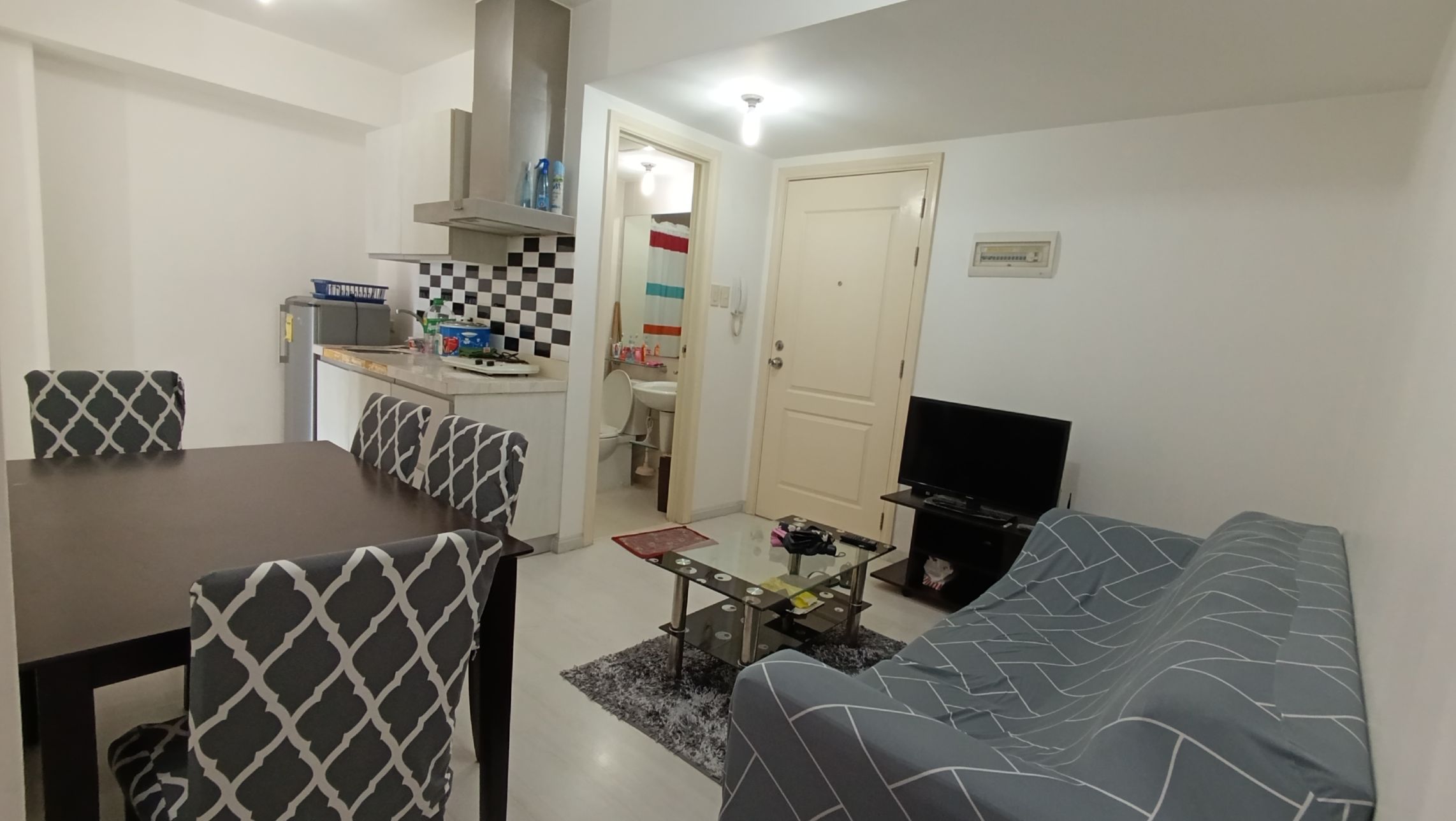 2BR unit for sale in Azure Urban Resort, Paranaque City
