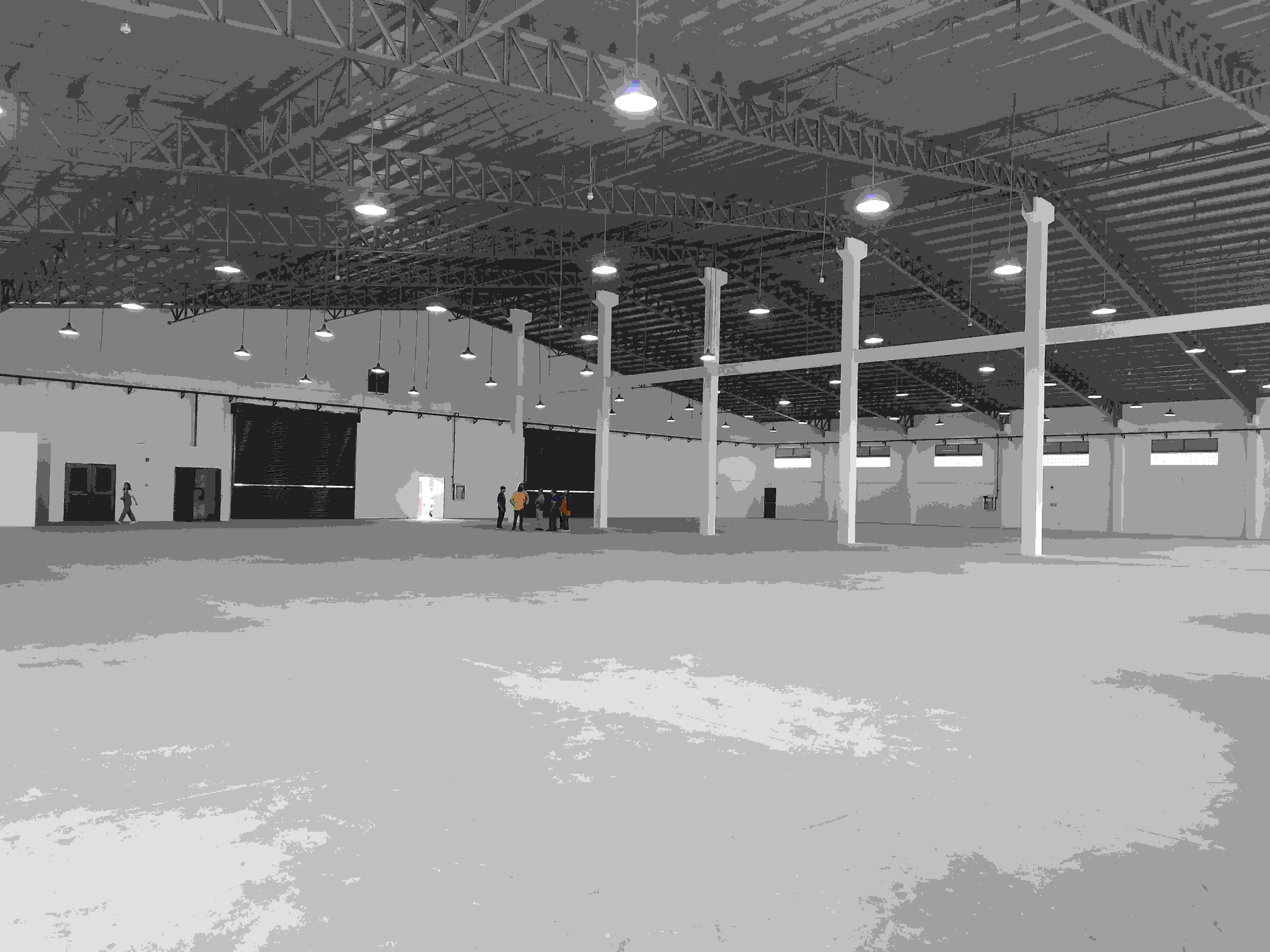 Ground Floor Warehouse for lease in Masipag, Valenzuela