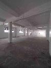 3-storey storage building for lease in San Miguel, Valenzuela