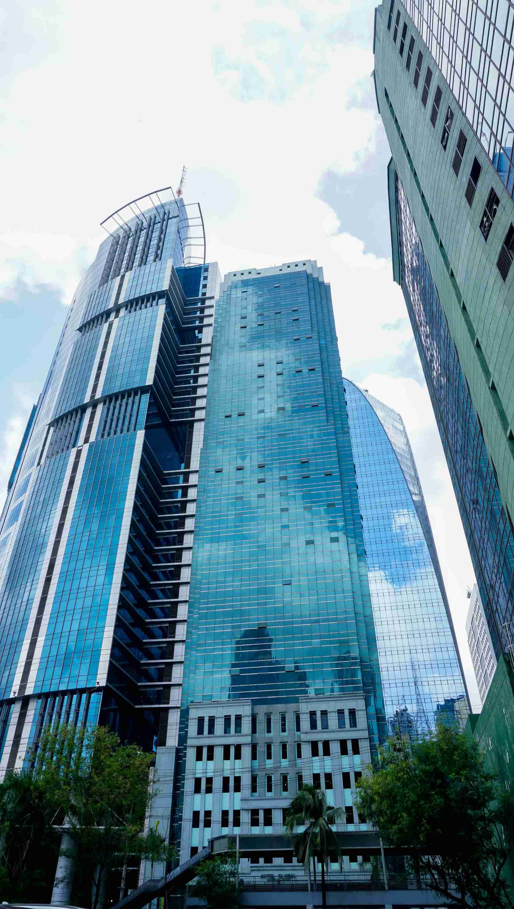 Prime Office Space for sale in Antel Ortigas