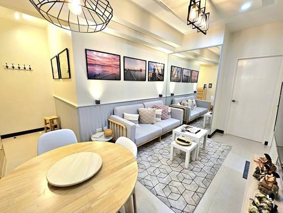 2BR for lease in Fairlane Residences, Pasig City