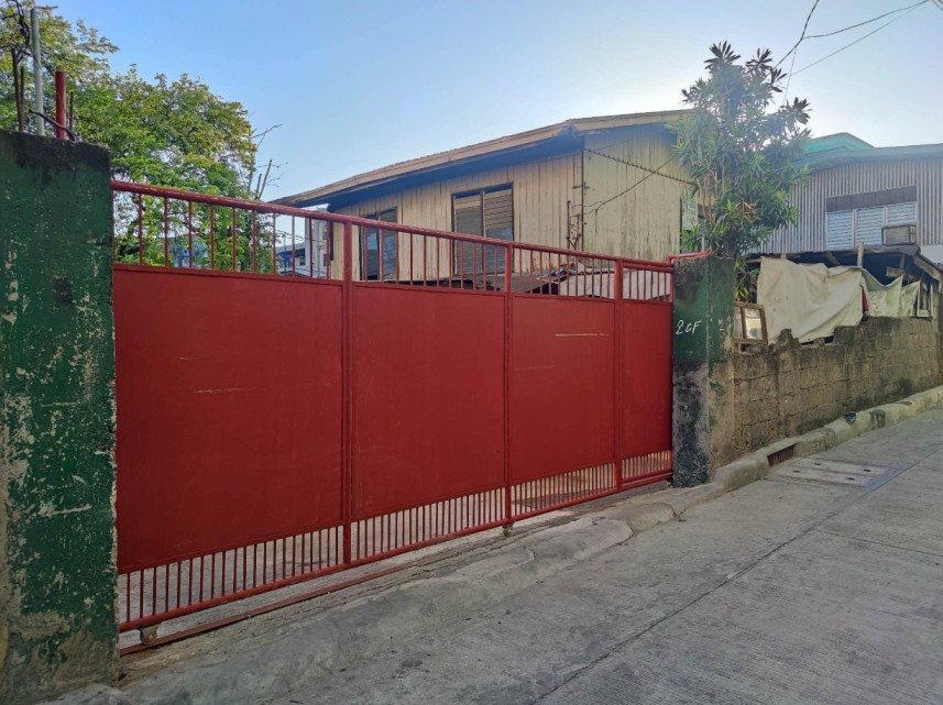 For Sale as vacant Lot in East Rembo, Makati