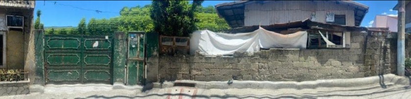 For Sale as vacant Lot in East Rembo, Makati