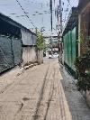 For Sale as vacant Lot in East Rembo, Makati