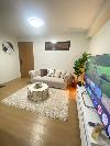 2BR unit with Balcony for sale in Pine Suites, Tagaytay