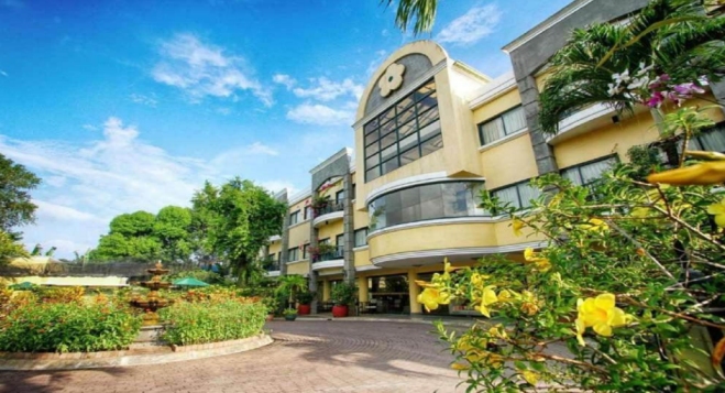 Resort Hotel for sale in Puerto Princesa, Palawan