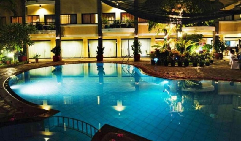 Resort Hotel for sale in Puerto Princesa, Palawan