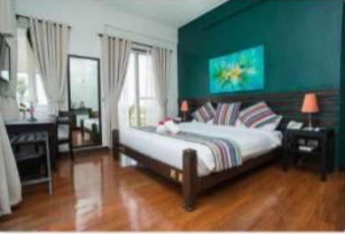 Resort and Hotel for sale in Boracay