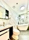 2BR Condo suites for sale in Grass Residences EDSA, Quezon City