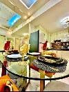2BR Condo suites for sale in Grass Residences EDSA, Quezon City