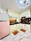 2BR Condo suites for sale in Grass Residences EDSA, Quezon City