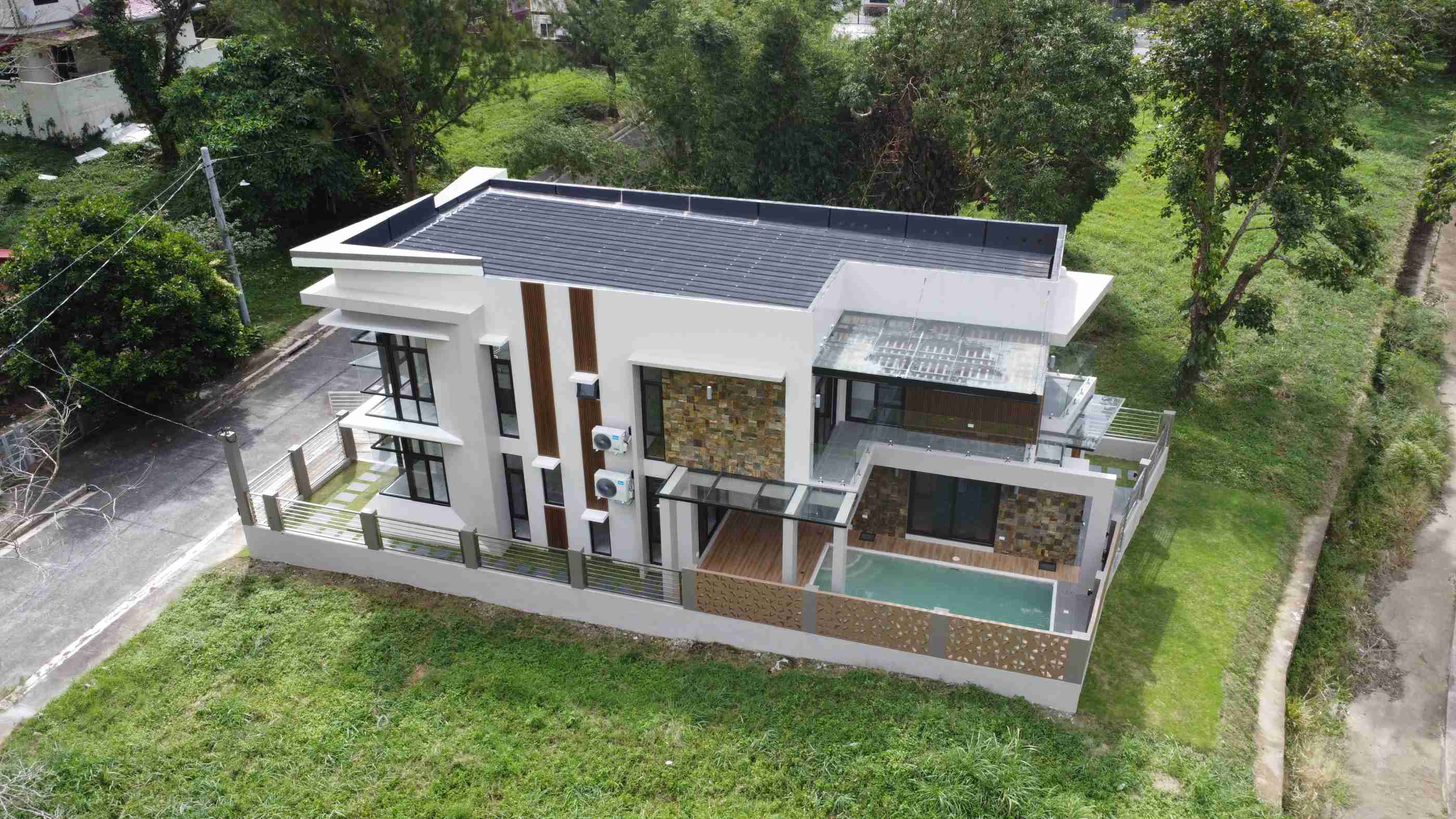 Brand New House for sale in Tagaytay