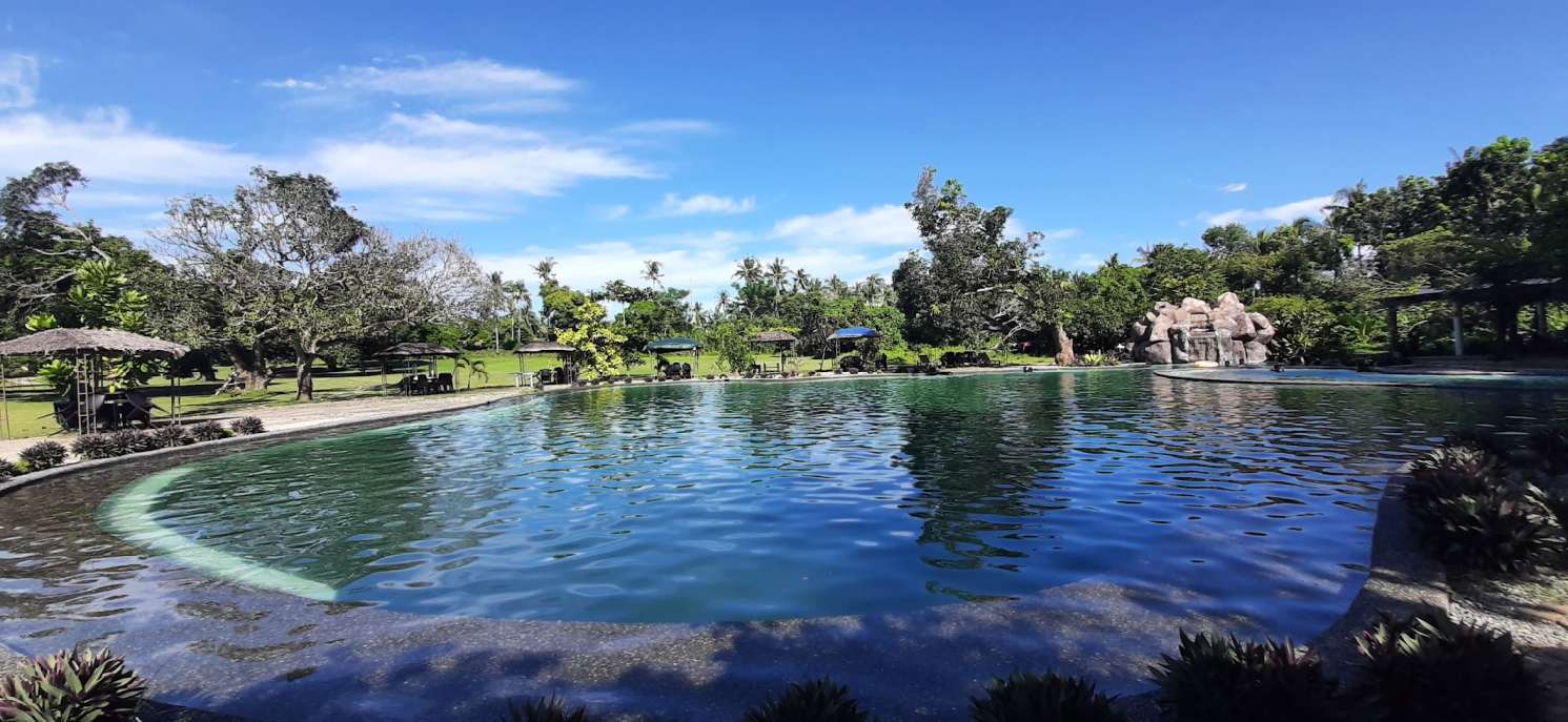 Resort/Hotel for sale in Compostela, Cebu