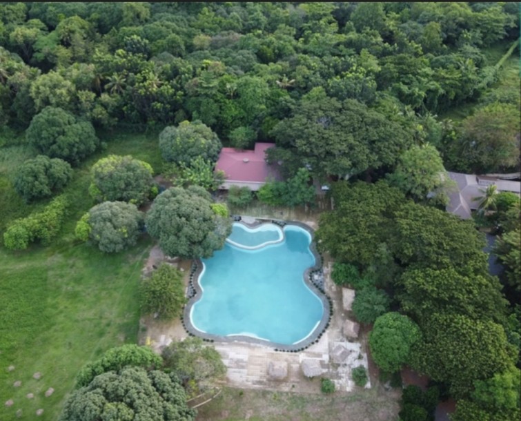 Resort/Hotel for sale in Compostela, Cebu