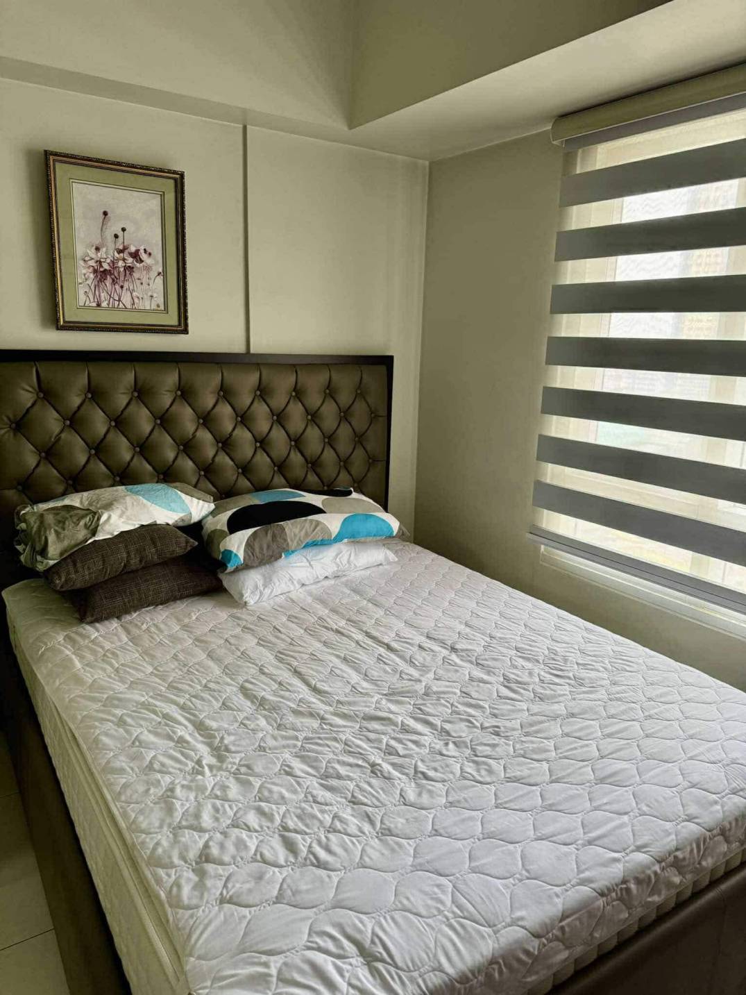1BR unit for sale in The Columns, Makati