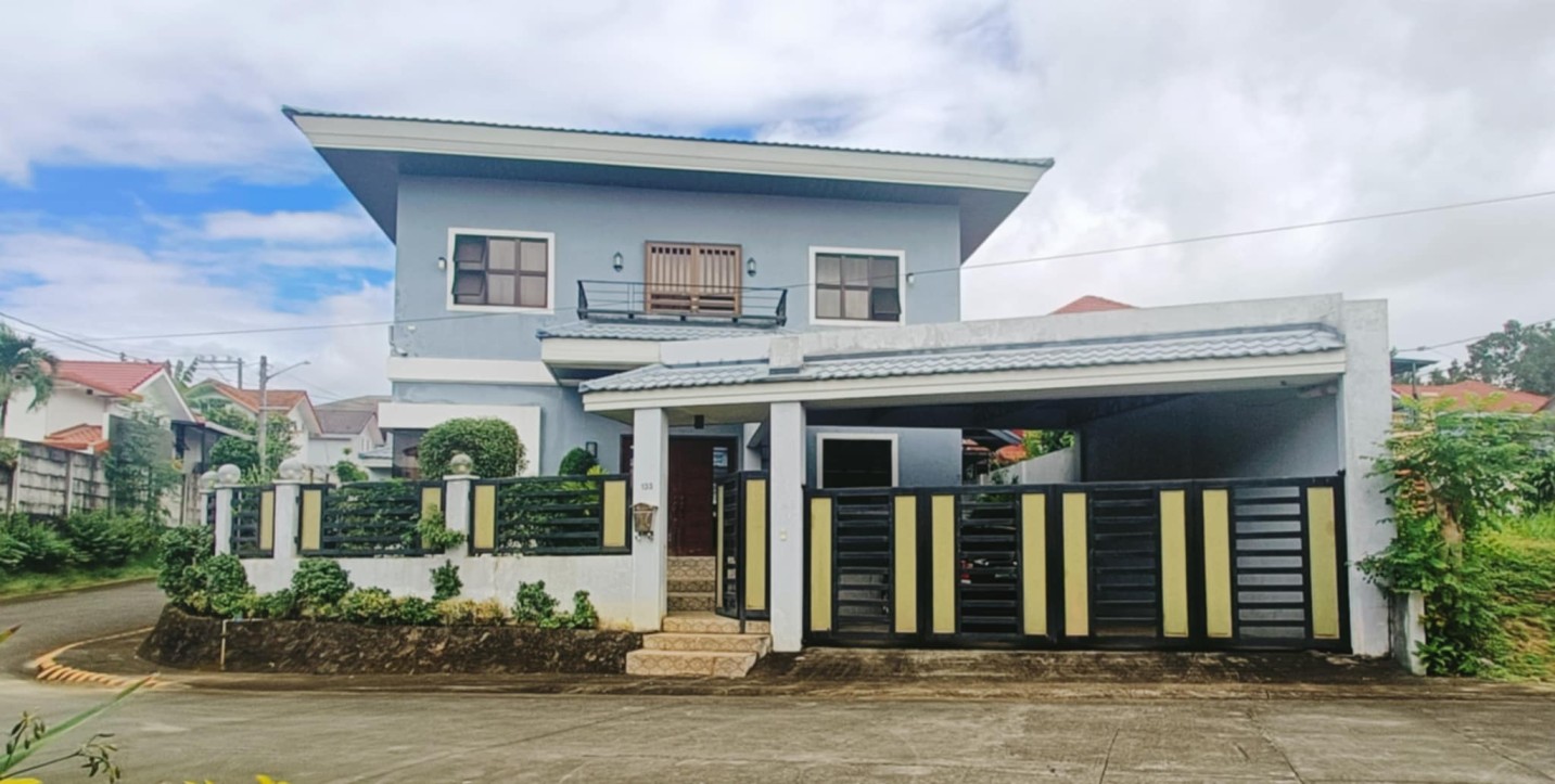 House and Lot for sale in Alexandra Estates, Avida Communities, Antipolo