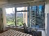 1BR Corner Unit for lease in Beaufort BGC
