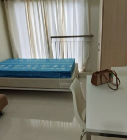 Studio unit for sale in Wind Residences, Tagaytay