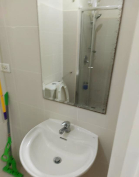 Studio unit for sale in Wind Residences, Tagaytay