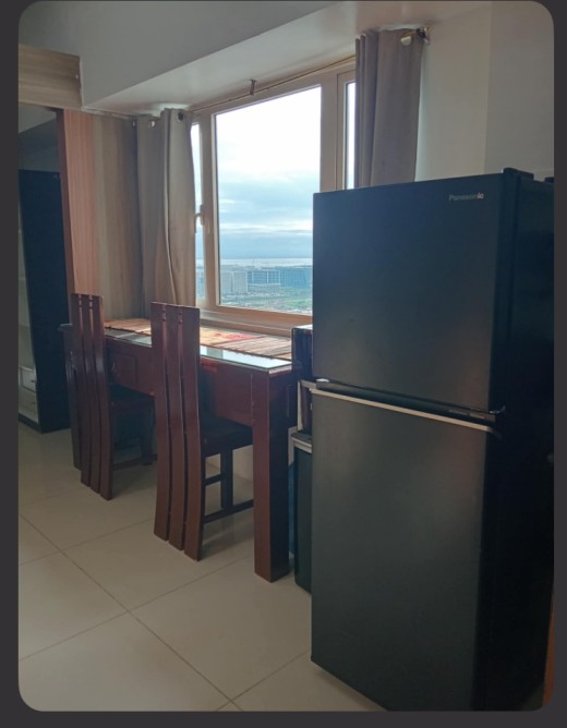 2BR for sale in Coast Residence, Pasay City