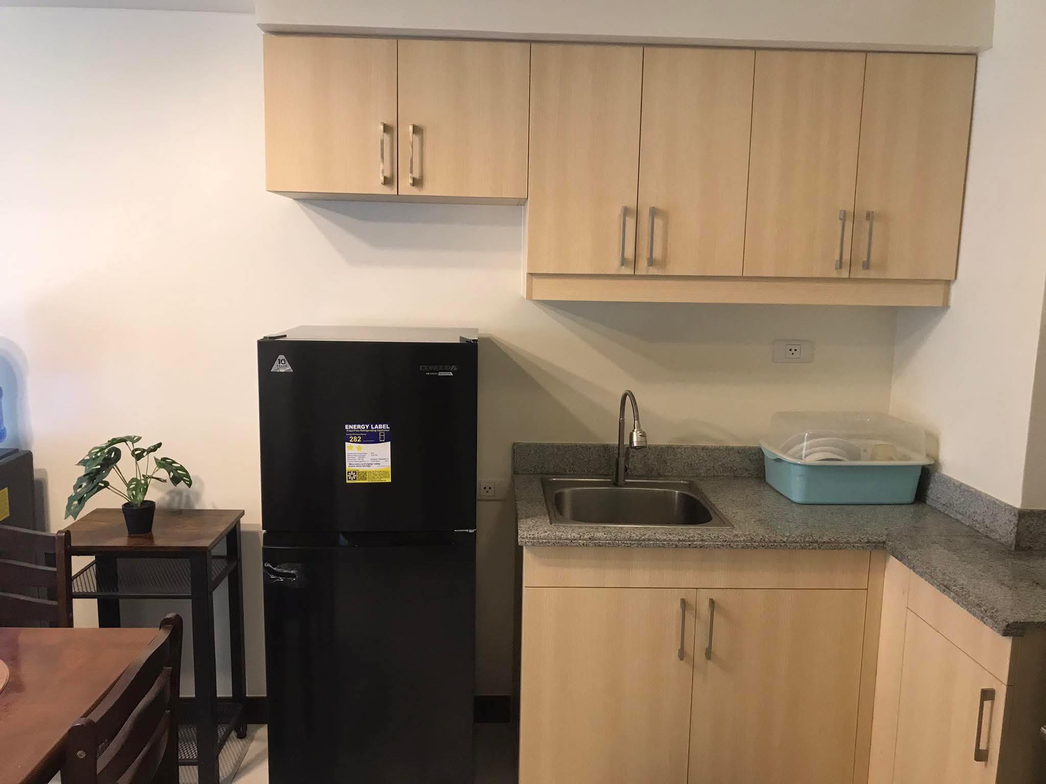 2BR for sale in Lumiere Residences, Pasig City