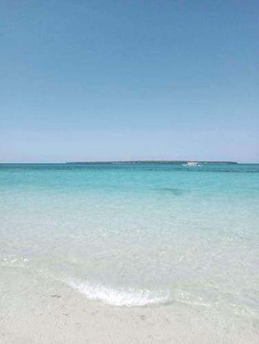 Beach Lot for sale in Bantayan Island, Cebu